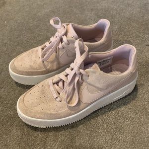 Nike Air Force 1 Sage low